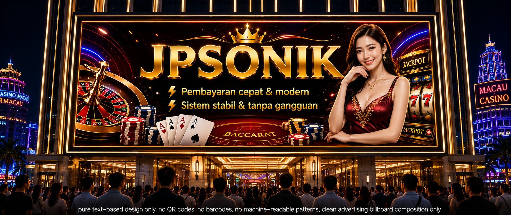 JPSONIK: Tepat Menilai Agen Digital, Kenali Cirinya